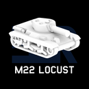 M22 Locust