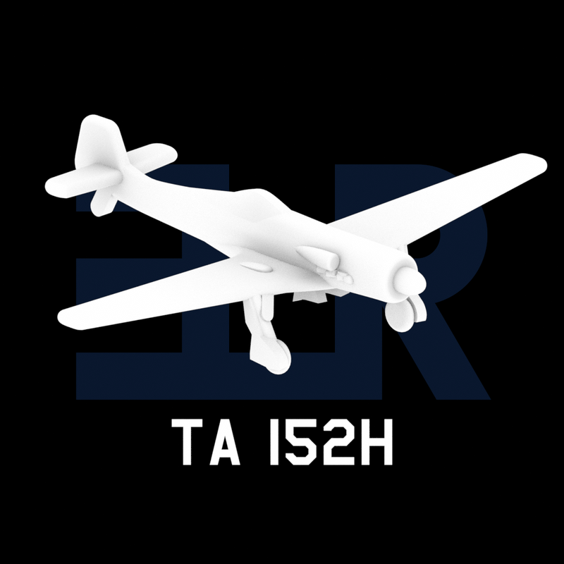 Ta 152H - Only-Games