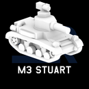 M3 Stuart