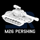 M26 Pershing