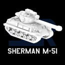 Sherman M-51