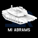 M1 Abrams