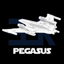 Tri-Wing Pegasus (EC Henry)