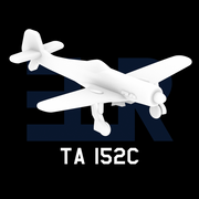Ta 152C - Only-Games