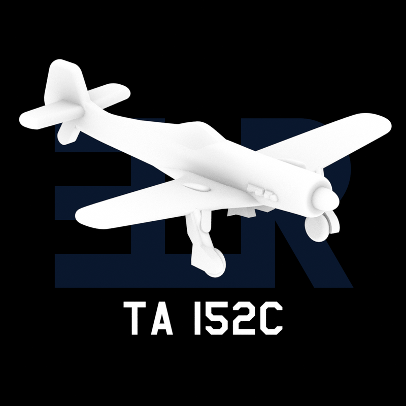 Ta 152C - Only-Games
