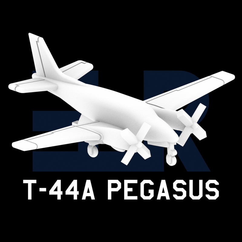 T-44A Pegasus - Only-Games