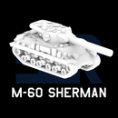 M-60 Sherman