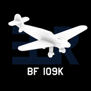 Bf 109K - Only-Games