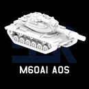 M60A1 AOS