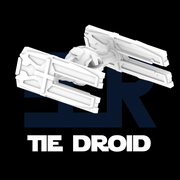 TIE Droid (EC Henry) - Only-Games