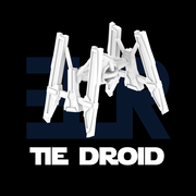 TIE Droid (Walker) (EC Henry) - Only-Games