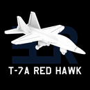 T-7A Red Hawk - Only-Games