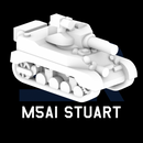 M5A1 Stuart