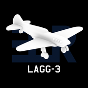 LaGG-3 - Only-Games