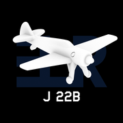 J 22B - Only-Games