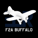 F2A Buffalo