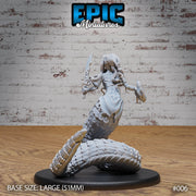 Lamia Set A - Only-Games