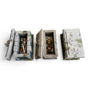 Stone sarcophaguses - Only-Games