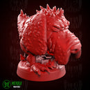 Guard Chompaz - Only-Games