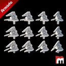 (Armada) 12x TIE Phantom - Only-Games