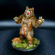 Giant Bears - 3 Units (AMAZONS! Kickstarter) - Only-Games