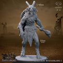 Beastkin Witherlings Pack - Only-Games