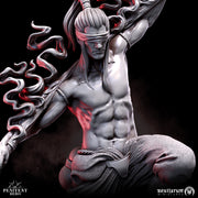 Darkseer Monk - Only-Games