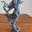 Artemis the Hunt Goddess  (AMAZONS! Kickstarter) - Only-Games