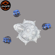 Hive Nursery #1 - 28mm Wargaming Scatter Terrain Scenery Tabletop - Only-Games