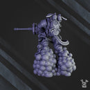 White Megalodon Clan Depressors x3 - Only-Games