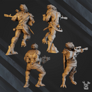 Anunnaki Tribe Hunters x10 - Only-Games