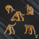 Anunnaki Tribe Watchdogs x5 - Only-Games