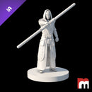 (IA) Jedi Temple Guard - Only-Games