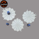 Hive Pad - 28mm Wargaming Scatter Terrain Scenery Tabletop - Only-Games