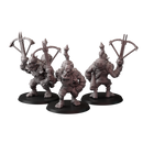 Incendiary Orcs (3 models) - Only-Games