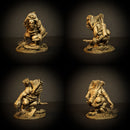 Bundle of Mutant Beastmen - Only-Games