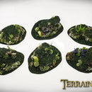 Dynamic Hills STUB Outcropping Bundle - Only-Games