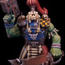 Boss Ork - Only-Games