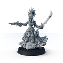 Sea Witches set - Only-Games