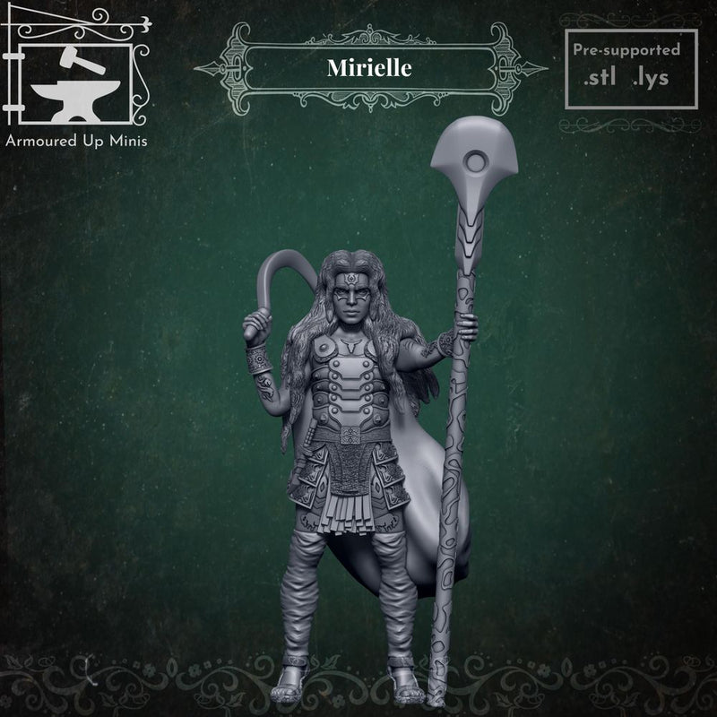 Mirielle - Only-Games