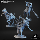 Arabian Nights Bundle (11 Models) - Only-Games