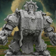 Angelic Lion Dreadnought - Only-Games