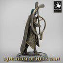 Elf Soldier Horn Walk - Only-Games