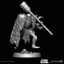 Death's Aegis - Only-Games