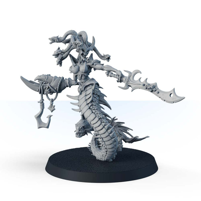 Dark Mermaids set - Only-Games