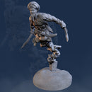 Djinni And His Lamp Bundle - Efreeti - Djinni - Jinn - Only-Games