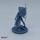 Malady Maiden - Vitani - Only-Games