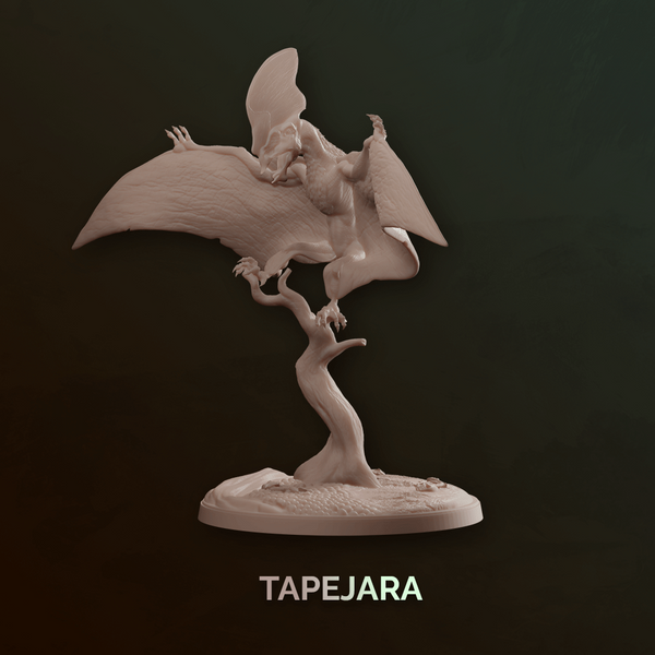 Tapejara