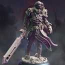 Vampire Knight - Ser Gaston - Only-Games