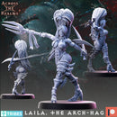 Laila, the Arch-Hag - Only-Games